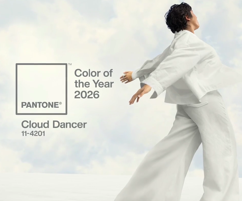 Qué es Cloud Dancer